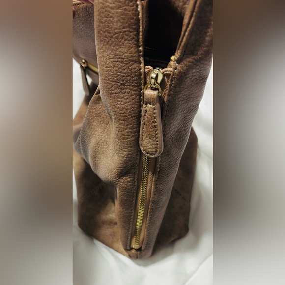 Urban Expressions Hobo Style Bag - Picture 10 of 12